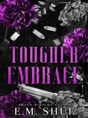 cover image of Tougher Embrace